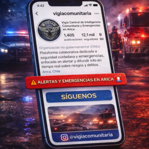 insta @Vigiacomunitaria